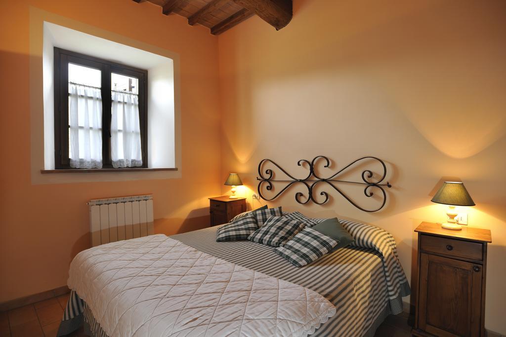 Agriturismo Il Corniolo Cenerente ห้อง รูปภาพ